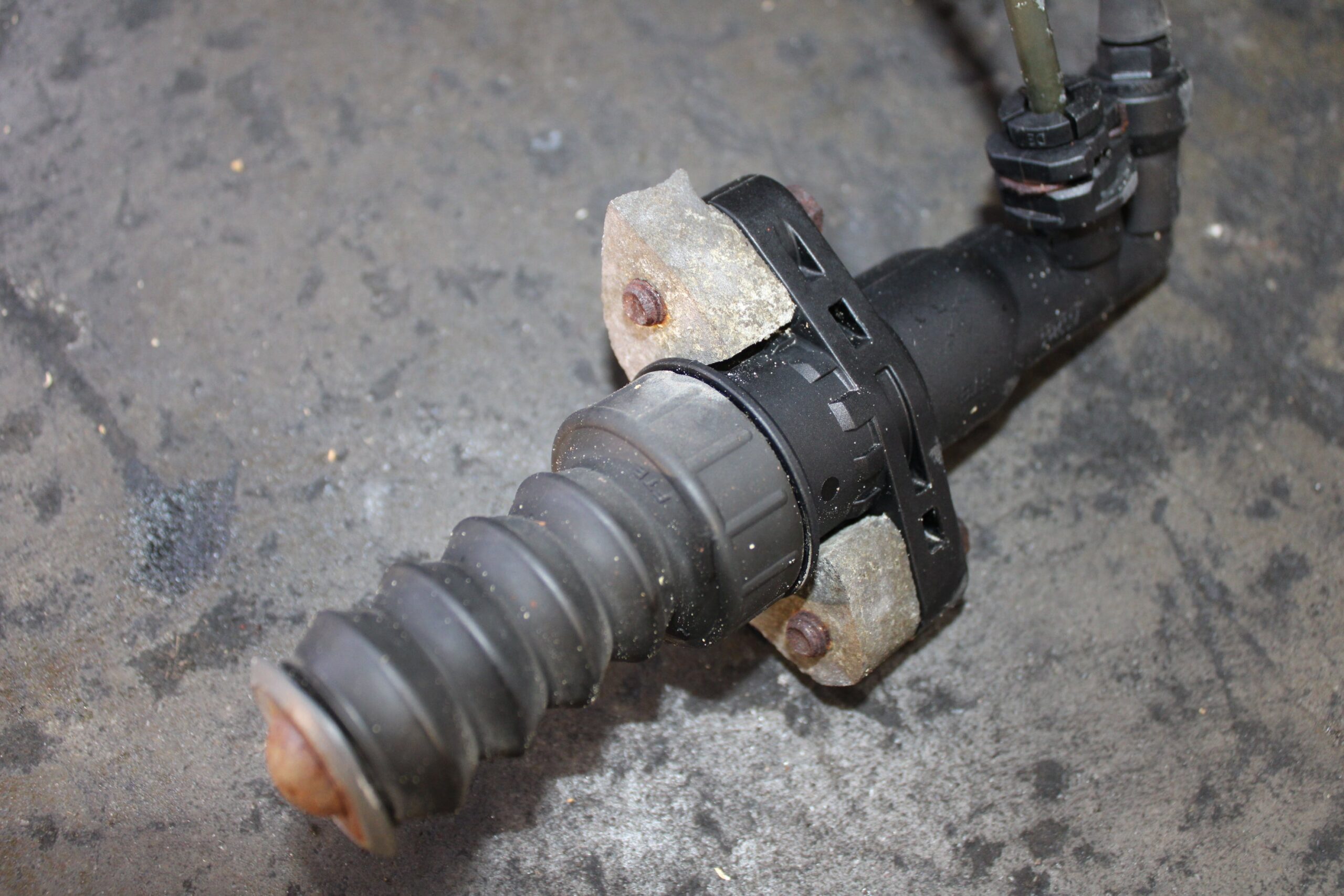2002-2008 Mini Cooper S Motor Supercharged 1.6L 4-Cyl Engine - Image 13