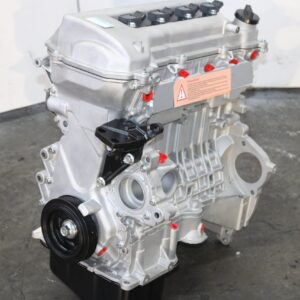 NEW 2003-2008 Toyota Matrix Motor 1ZZ-FE 1.8L 4 Cyl Engine