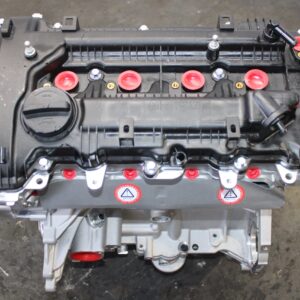 NEW 2011-2016 Hyundai Elantra Motor G4NB 1.8L 4-Cyl Engine