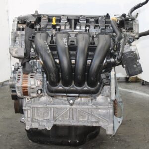 JDM 2018-2022 Mazda 3 Motor VIN L PY-VPS 2.5L 4 Cyl Engine
