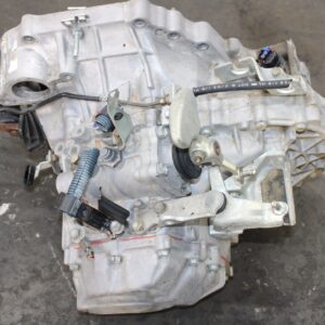 2002-2006 Toyota Camry 2.4L 4-Cyl 5 Speed Manual Transmission