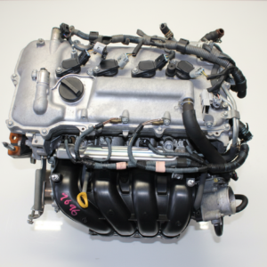 JDM 2016-2019 Toyota Corolla Motor 2ZR-FE 1.8L 4 Cyl Engine