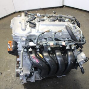 JDM 2009-2015 Toyota Corolla, 2009-2014 Toyota Matrix Motor 2ZR-FE 1.8L 4 Cyl Engine