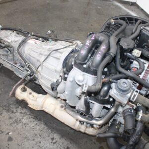 JDM 2004-2008 Mazda RX8 Motor Automatic 13B-6Port 1.3L 4 Cyl Engine