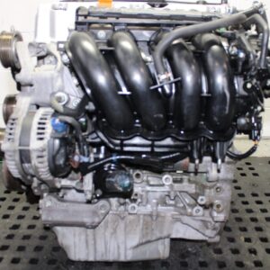 JDM 2008-2012 Honda Accord, 2009-2013 Acura TSX, 2010-2014 Honda CRV Motor K24A-3GEN 2.4L 4 Cyl Engine