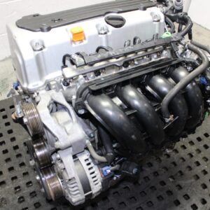 JDM 2008-2012 Honda Accord, 2009-2014 Acura TSX, 2010-2014 Honda CRV Motor K24A-3GEN 2.4L 4 Cyl Engine