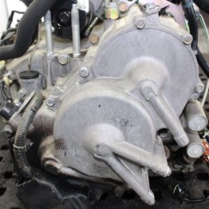 JDM 2001-2005 Honda Civic D17A D17A2 Automatic 4 Cyl 1.7L Transmission