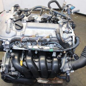 JDM 2016-2019 Toyota Corolla Motor 2ZR-FE 1.8L 4 Cyl Engine