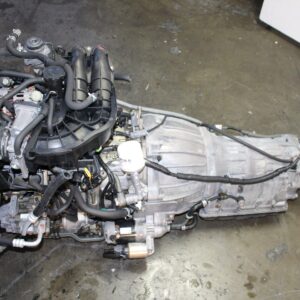 JDM 2004-2008 Mazda RX8 4 Port Motor Automatic Transmission 13B-AT 1.3L Engine