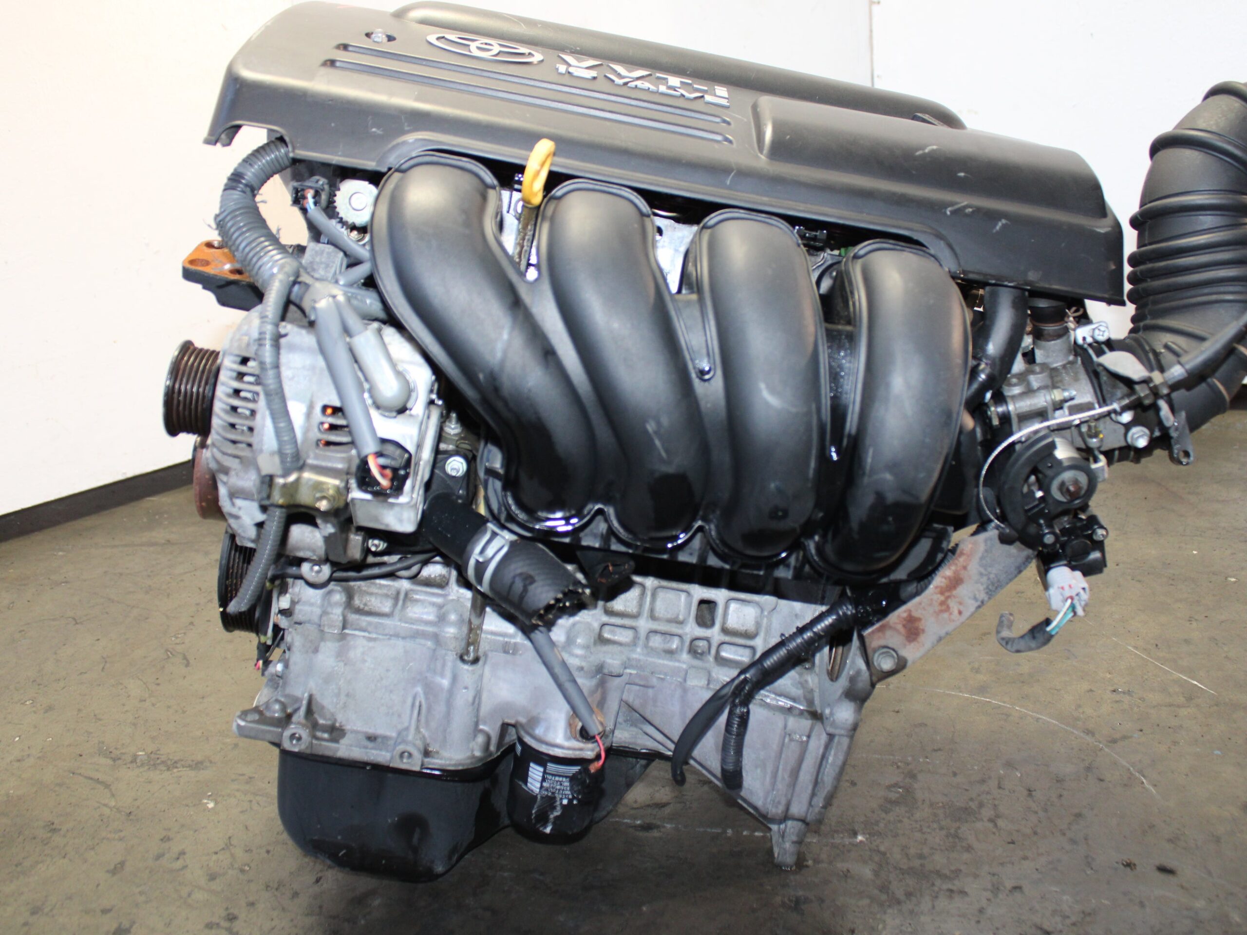 JDM 2000 2001 2002 2003 2004 2005 Toyota Celica GT Motor 1ZZFE 1.8L 4 Cyl Engine