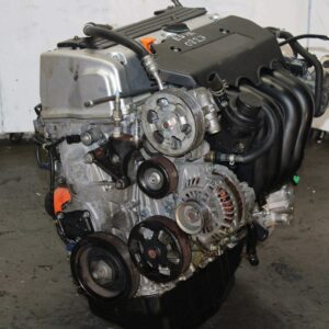 JDM 2002 2003 2004 2005 2006 Honda CRV Motor K20A 2.0L 4 Cyl Engine