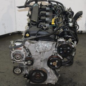 JDM 2007 2008 2009 Ford Fusion Motor L3-2GEN 2.3L 4 Cyl Engine