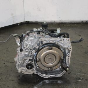 JDM 2013-2018 Nissan Versa CVT Automatic 4 Cyl 1.6L Transmission