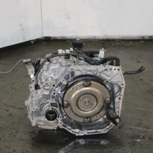JDM 2013-2018 Nissan Versa CVT Automatic 4 Cyl 1.6L Transmission
