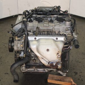 JDM 2001-2003 Mazda Protege Motor FP 1.8L 4 Cyl Engine