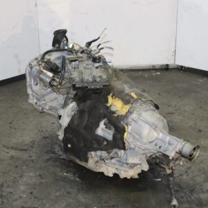 JDM 2014 Subaru Outback CVT FB25 2.5L 4 Cyl Transmission