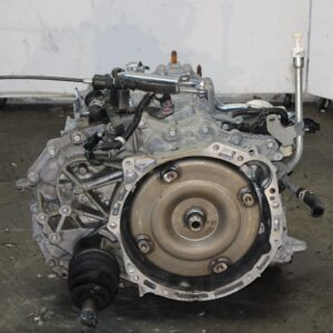 JDM 2008-2013 Mitsubishi Lancer FWD CVT Automatic 2.0L 4 Cyl Transmission