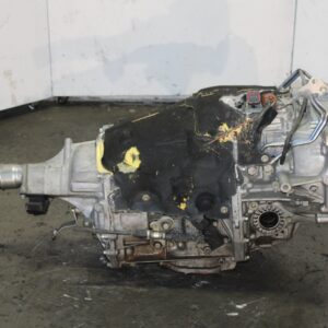JDM 2013 Subaru Legacy CVT FB25 2.5L 4 Cyl Transmission