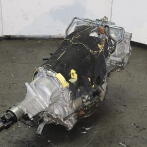 JDM 2014 Subaru Legacy CVT FB25 2.5L 4 Cyl Transmission
