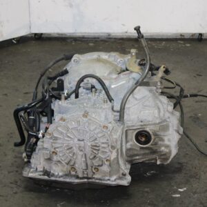 JDM 2001-2003 Mazda Protege Automatic FSZE FSDE 4 Cyl 2.0L Transmission