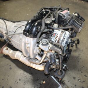 JDM 2004-2008 Mazda RX8 Motor Automatic 13B-4Port 1.3L 4-Cyl Engine