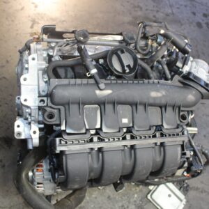 JDM 2013 2014 2015 2016 2017 2018 Nissan Sentra Motor MRA8 1.8L 4 Cyl Engine