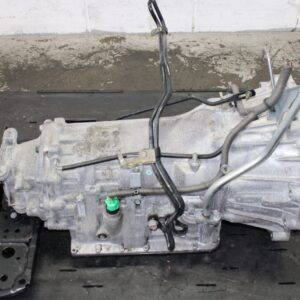 JDM 2003-2004 Nissan 350z Automatic 6 Cyl 3.5L Transmission