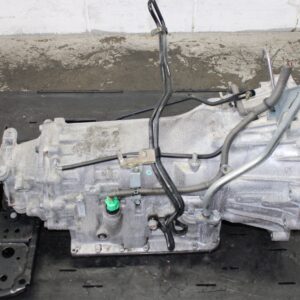 JDM 2003-2004 Nissan 350z Automatic 6 Cyl 3.5L Transmission