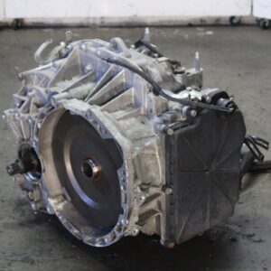 JDM 2008-2015 Mitsubishi Evolution Ralliart TC SST Automatic 2.0L Turbo Transmission