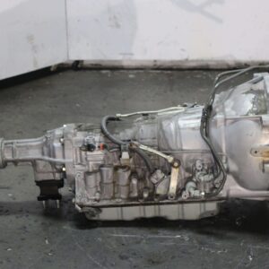 JDM 2006-2012 Lexus Is250 4GRFSE-RWD Automatic 2.5L 6-Cyl Transmission