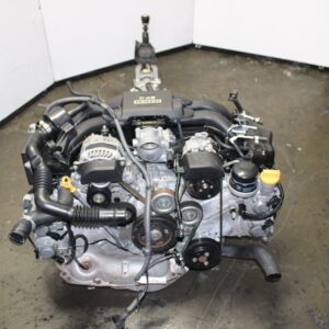 JDM 2013-2016 Subaru BRZ, 2013-2016 Scion FRS Motor FA20 2.0L 4 Cyl Engine