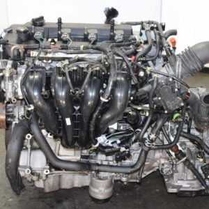 JDM 2006-2008 Mazda 6 Motor Automatic Transmission L3-2GEN 2.3L 4 Cyl Engine