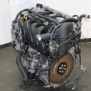 JDM 2003-2006 Toyota Scion xA, Toyota Scion 2003-2006 xB Motor 1NZFE 1.5L 4 Cyl Engine