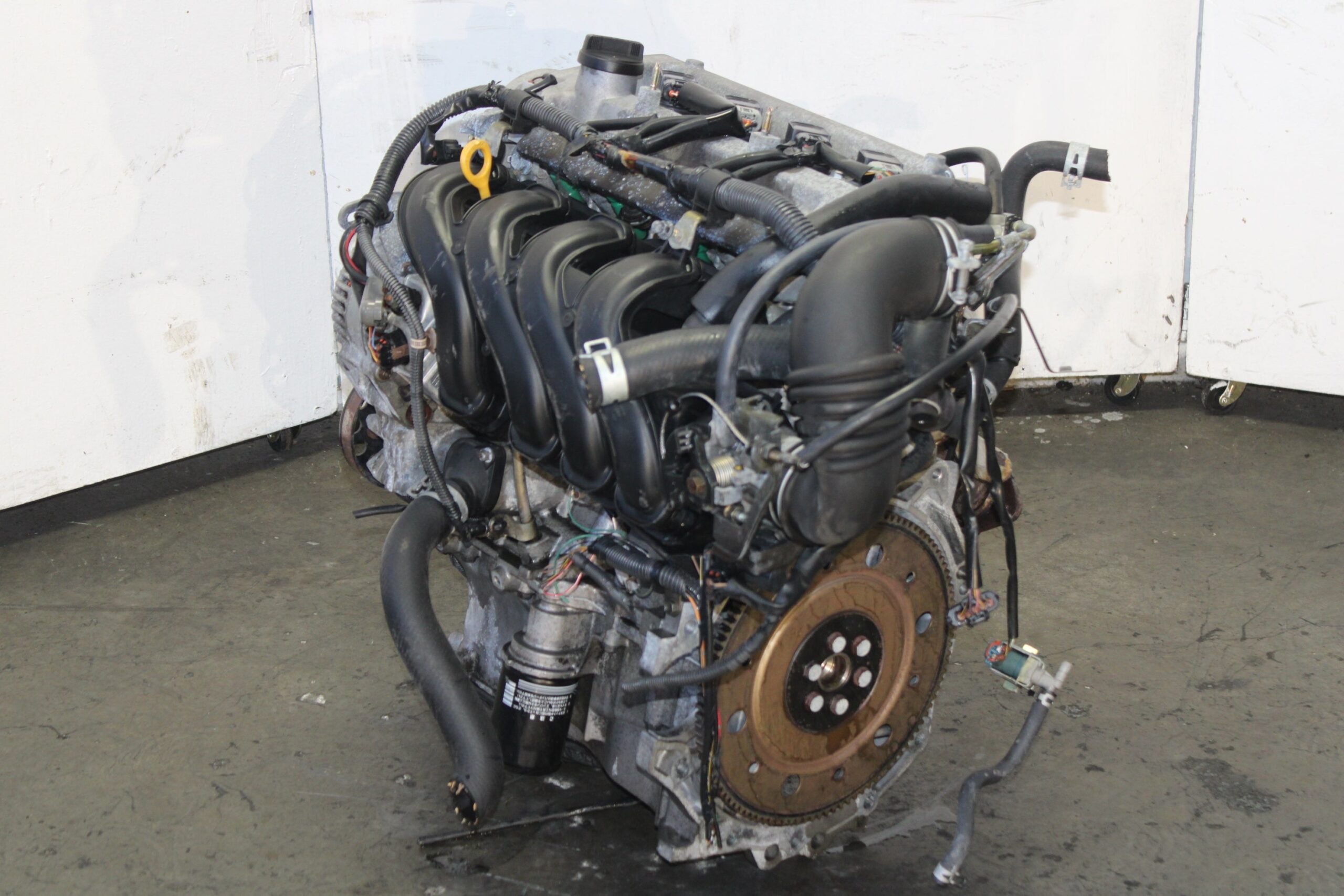 JDM 2003-2006 Toyota Scion xA, Toyota Scion 2003-2006 xB Motor 1NZFE 1.5L 4 Cyl Engine