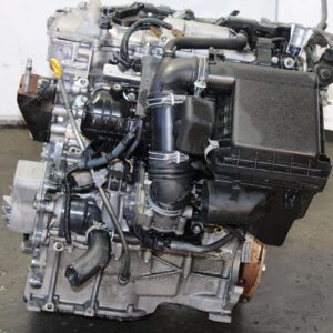 JDM 2010 2011 2012 2013 2014 2015 Toyota Prius Motor 2ZR-FXE Hybrid 1.8L 4 Cyl Engine