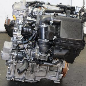 JDM 2012-2016 Toyota Prius V Motor 2ZR-FXE Hybrid 1.8L 4 Cyl Engine
