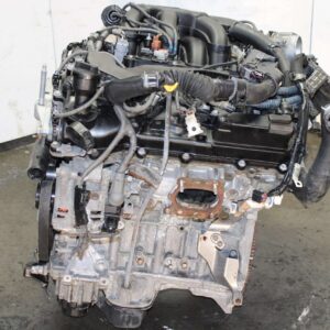 JDM 2016-2022 Lexus RX350 Motor 2GRFKS 3.5L 6 Cyl Engine