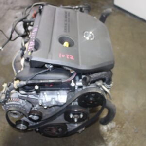 JDM 2006 2007 2008 Mazda 6 Motor L3-2GEN 2.3L 4 Cyl Engine