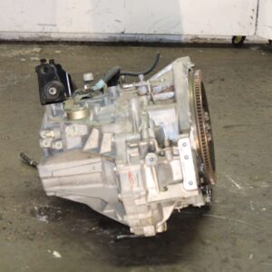 JDM 2014-2019 Toyota Corolla 6 Speed Manual 2ZRFE 1.8L 4 Cyl Transmission