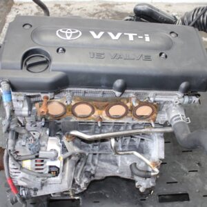 JDM 2004-2005 Toyota Rav4 Motor 2AZFE-1GEN 2.4L 4 Cyl Engine