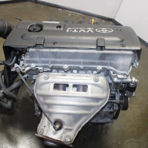 JDM 2003 2004 2005 2006 2007 2008 Pontiac Vibe Motor 1ZZFE 1.8L 4 Cyl Engine