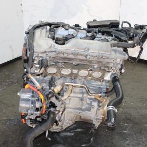 JDM 2012-2017 Toyota Camry Hybrid, 2013-2016 Avalon Hybrid Motor 2AR-FXE 2.5L 4 Cyl Engine