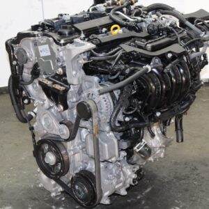 JDM 2019-2022 Toyota Corolla Motor M20A-FKS 2.0L 4 Cyl Engine