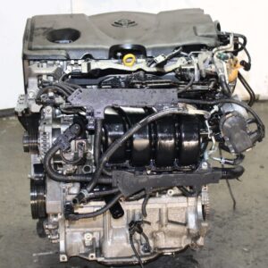JDM 2018-2024 Toyota Camry Motor A25A-FKS 2.5L 4-Cyl Engine