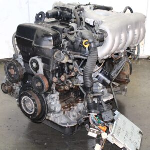 JDM 1998-2004 Toyota GS300 Motor 2JZGE-VVTI 3.0L 6 Cyl Engine