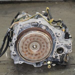 JDM 2001-2005 Honda Civic Automatic D17A 4 Cyl 1.7L Transmission