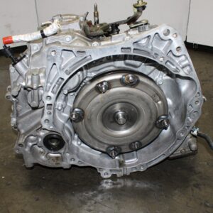 JDM 2007-2008 Nissan Versa S SL CVT 4 Cyl 1.8L Automatic Transmission