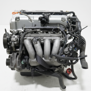 JDM 2008-2011 Honda Element Motor K24A 2.4L 4-Cyl Engine