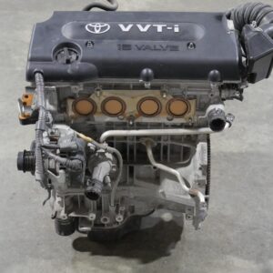 JDM 2006-2008 Toyota RAV4 2008-2013 Scion xb Engine 2.4L 4 Cyl Motor JDM 2AZ-FE 2AZ