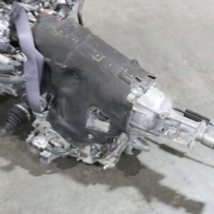 JDM 2014 Subaru Impreza, 2014 XV Crosstrek CVT Automatic 2.0L 4- Cyl Transmission
